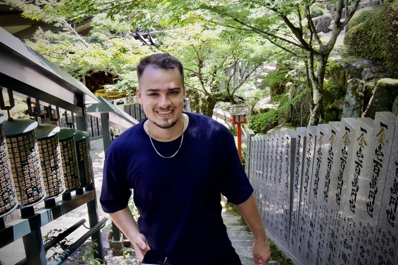 João, the developer behind Paradise Fleet